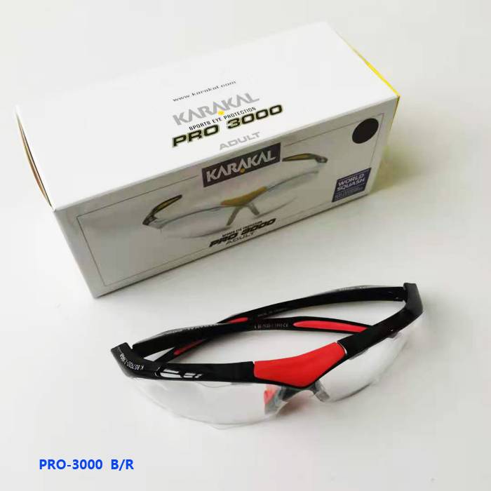 Gaming Mirror Genuine Karakal Men's Women's Watching Mirror Primary School Children, Children, Goutball Protective Mirror