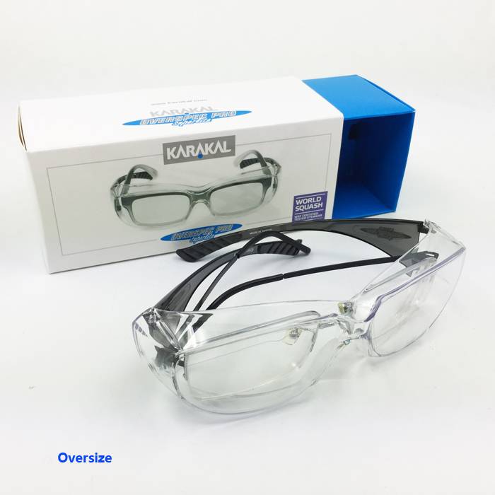Gaming Mirror Genuine Karakal Men's Women's Watching Mirror Primary School Children, Children, Goutball Protective Mirror