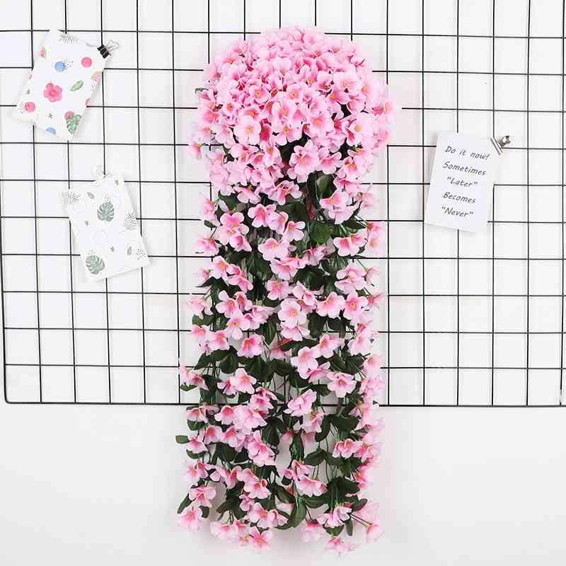 Pink without basket