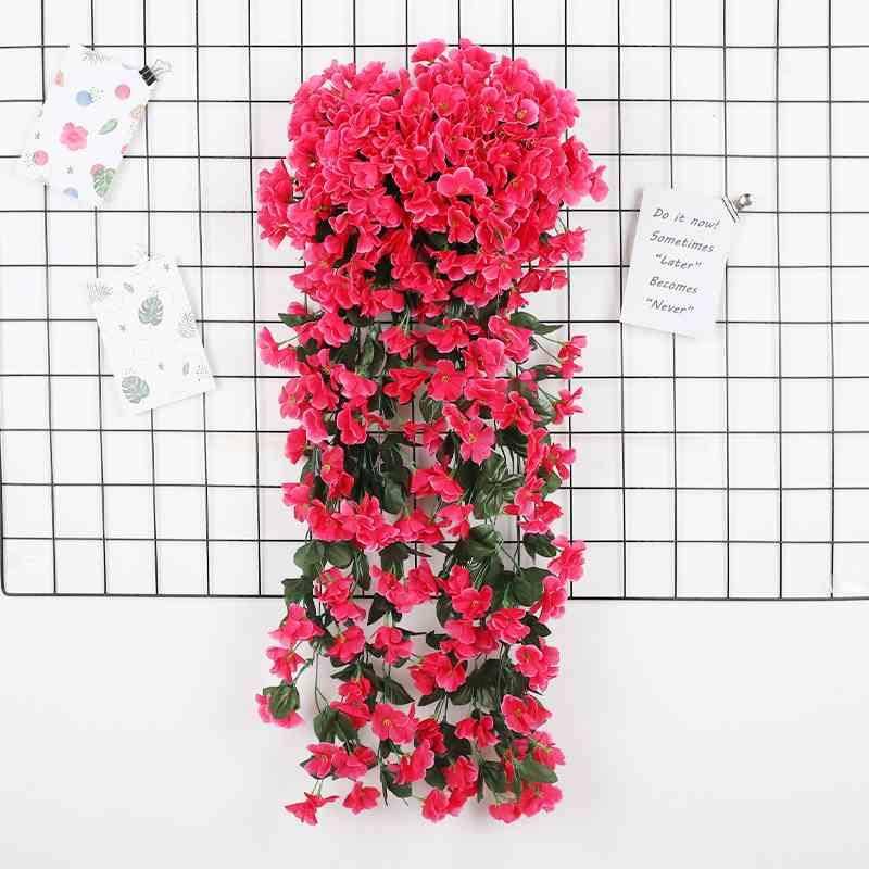 Rose red no basket