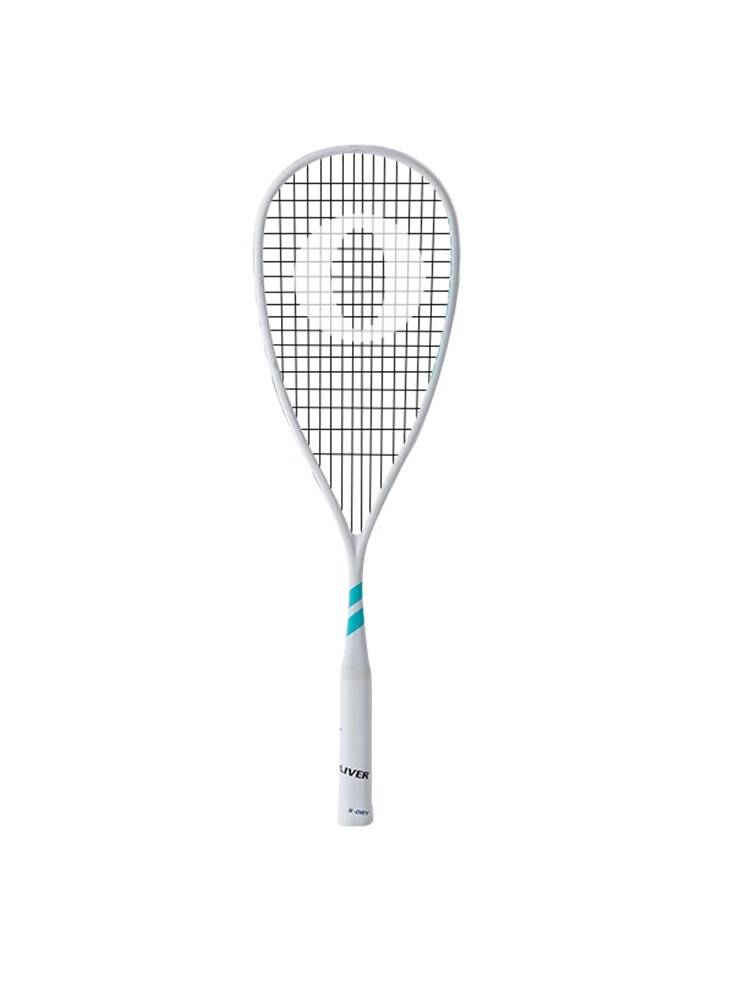 Oliver Oliver Genuine All -Carbon New Squash Rag 125g Super Light Men and Women Junior Primary School Training
