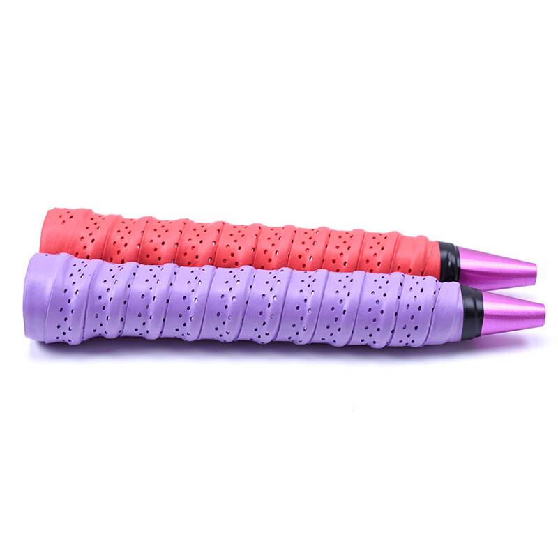 Badminton racket tennis racket fishing rod Squad baselona, keel punching sticky hand glue, sweat -absorbing handle skin
