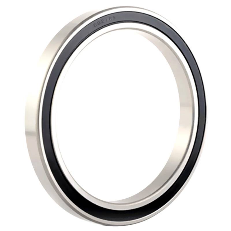 Deep groove ball thin -walled rolling bearing 6822RS 2RS 61822 Inner diameter 110mm outer diameter 140mm thickness 16mm