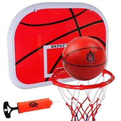 Wall -mounted bedroom No. 7 Ball No. 5 Basketball Basketball Children's Basketball Basketball Relief Boys and Children