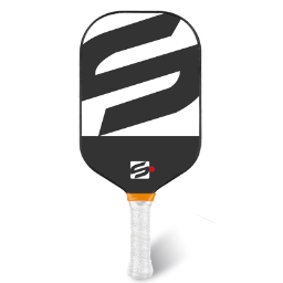 Porkon racket carbon glass fiber outdoor motion USAPA Pickleballpaddle beach shoots