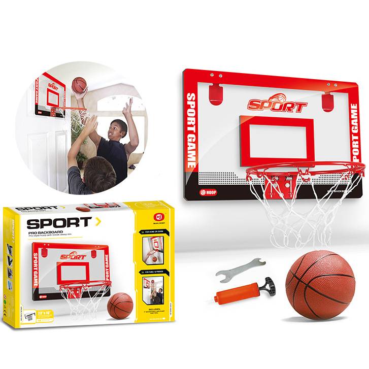 New red [basket diameter 23] 23cm