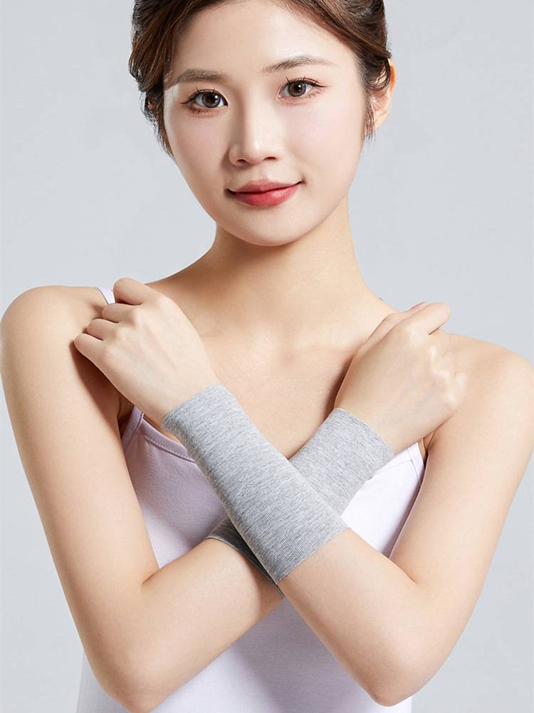 Wallbes sprained wrist tendon sheath female male articular nursing northern wrist Pain, strain, sports cover, summer scarred thin scar, thin scar