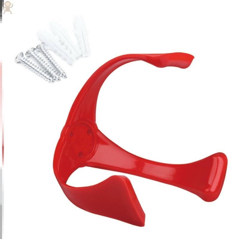 P19-red wall claw