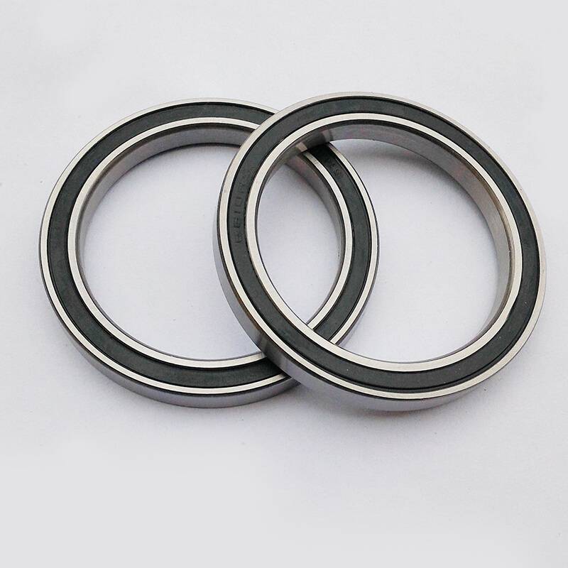 Deep groove ball thin wall bearings 6810zz 6810RS 61810zz Inner diameter 50mm outer diameter 65 thickness 7mm
