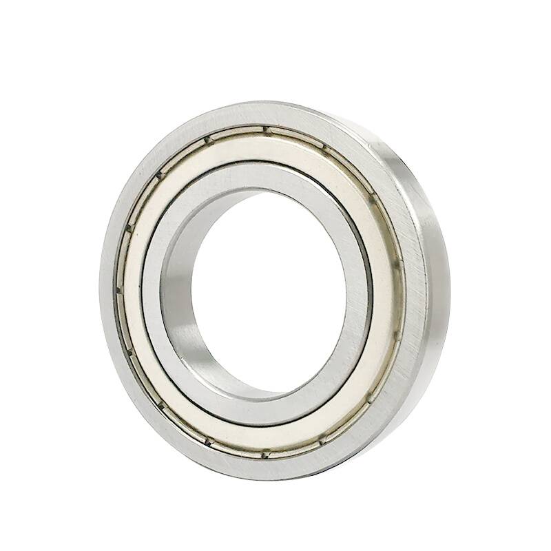 Thin Wall deep groove ball bearings 16001zz 16003 16004 16005 16006 6007zzzzz