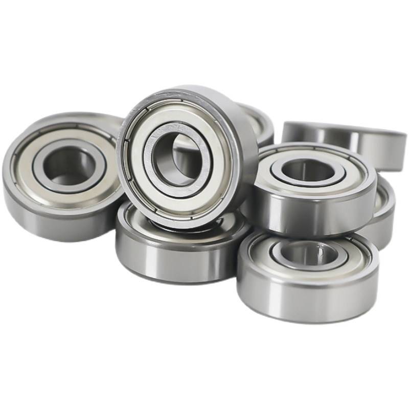 Replace EZO Japan's thin wall deep ditch bearing 603/605/606/6H07/608/609/623/624