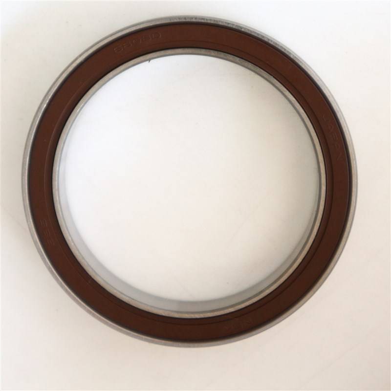 Import NSK bearing 6814 6815 6817 6818 6819 6820zz/DDU/VV thin ballball