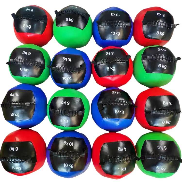 2kg [PU soft wall ball]