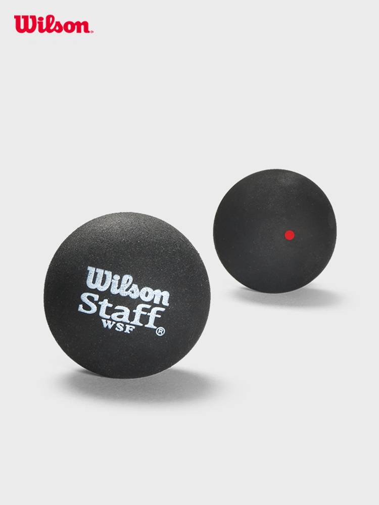 Wilson Wilsheng official STAFF official rubber professional rubber professional training contest Supper accessories multiple installations