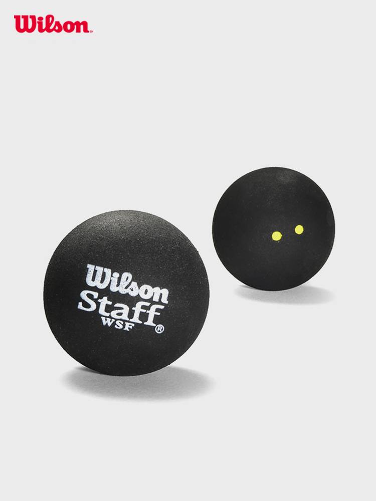 Wilson Wilsheng official STAFF official rubber professional rubber professional training contest Supper accessories multiple installations