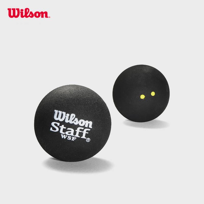 WRT617100-Competitive Super Slow Speed ​​Ball-1 Pack