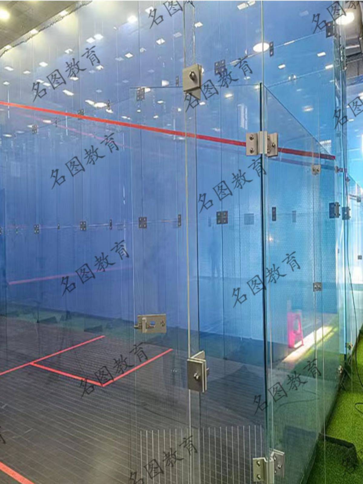 Wall Stadium Sports Fitness Equipment Equipment Large Facilities Sports Field Manufacturers Full Equipment