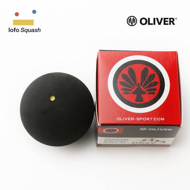 Single yellow point