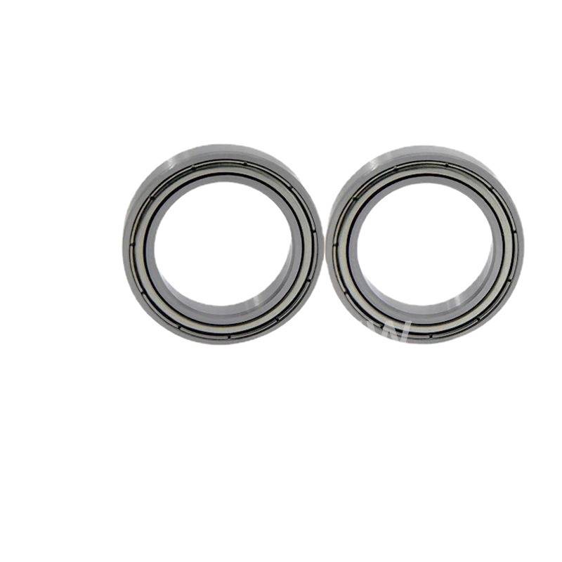 Factory spot Agricultural Machinery Equipment Bearing 6830ZZ Motor Bearing 6832ZZ thin -wall deep groove ball bearings