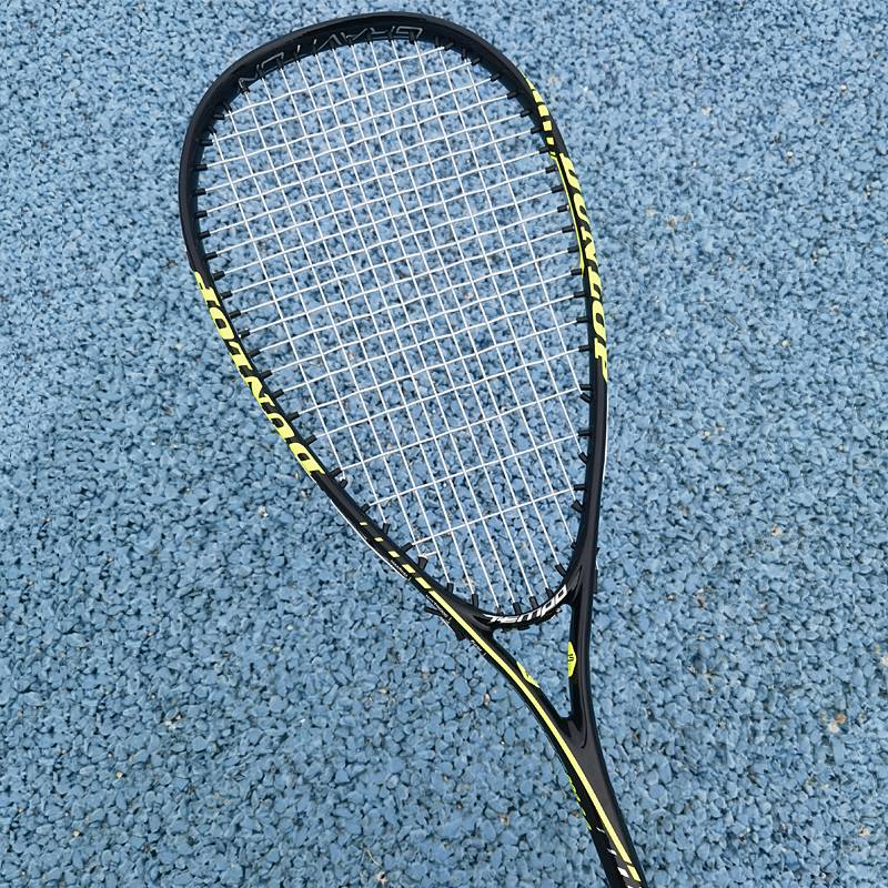 Dunlop Black (whole carbon integration)