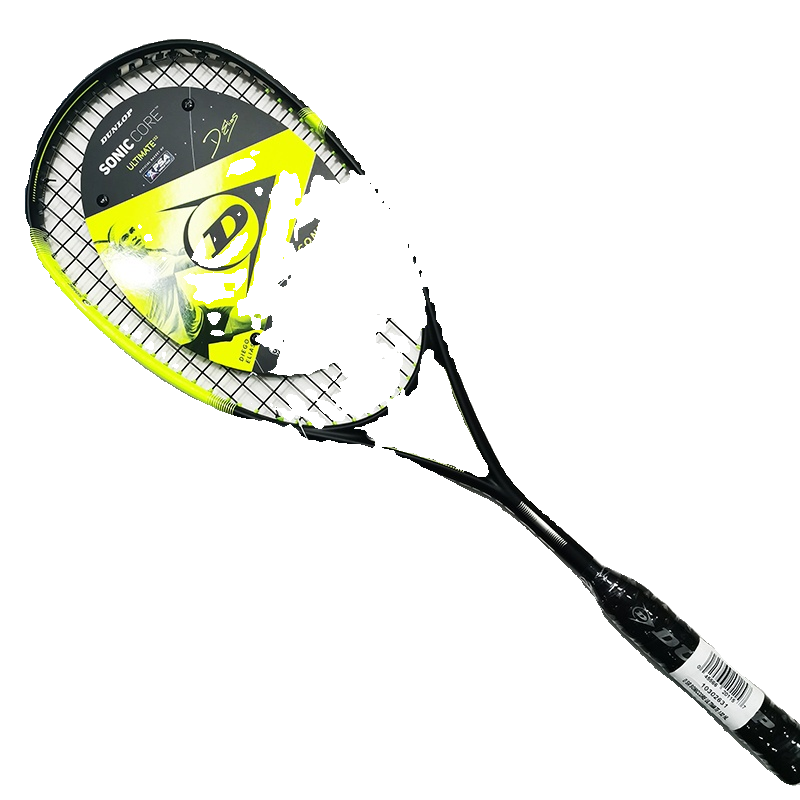 Dunlop dunlop new style of ball ball racket header
