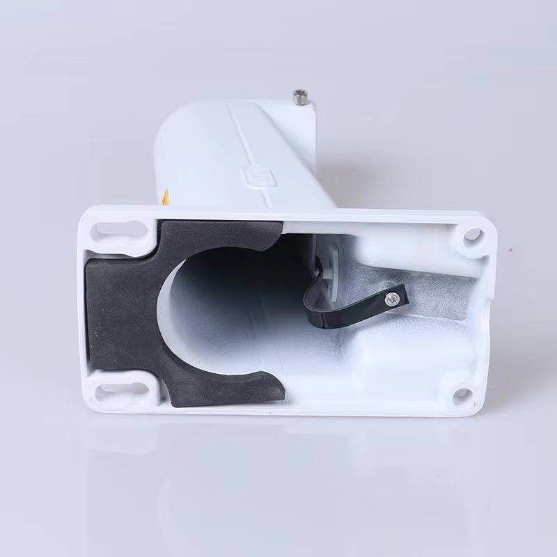 DS1602 Ball Machine Smedy Monitor Aluminum Alloy Universal G High -speed Ball Wall Holding Pillar Camera Common Wall