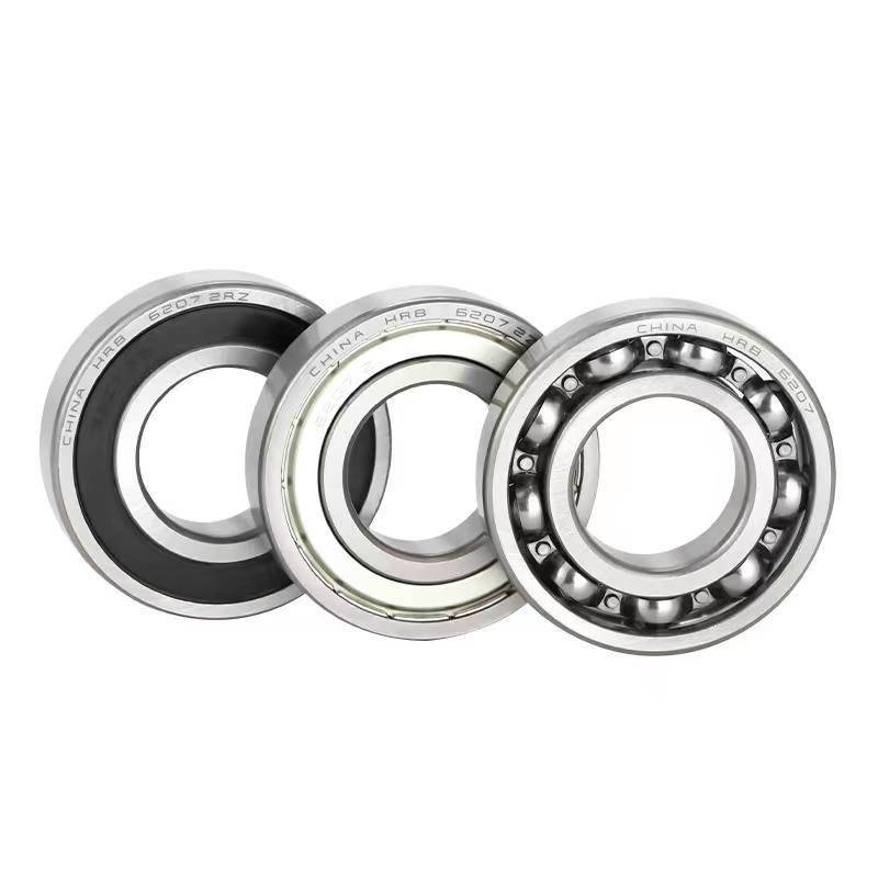 Harbin Bearing 6810 6812 6813 6814 ZZ Deep Ditch Ball Ball Ball thin -walled bearing