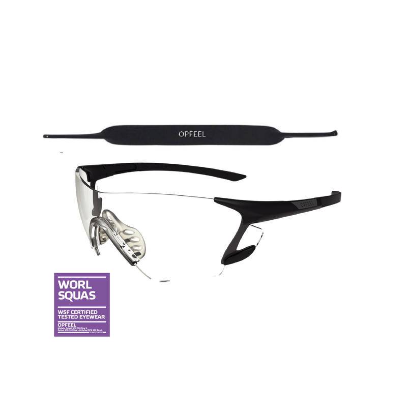 Squad glasses SPG500