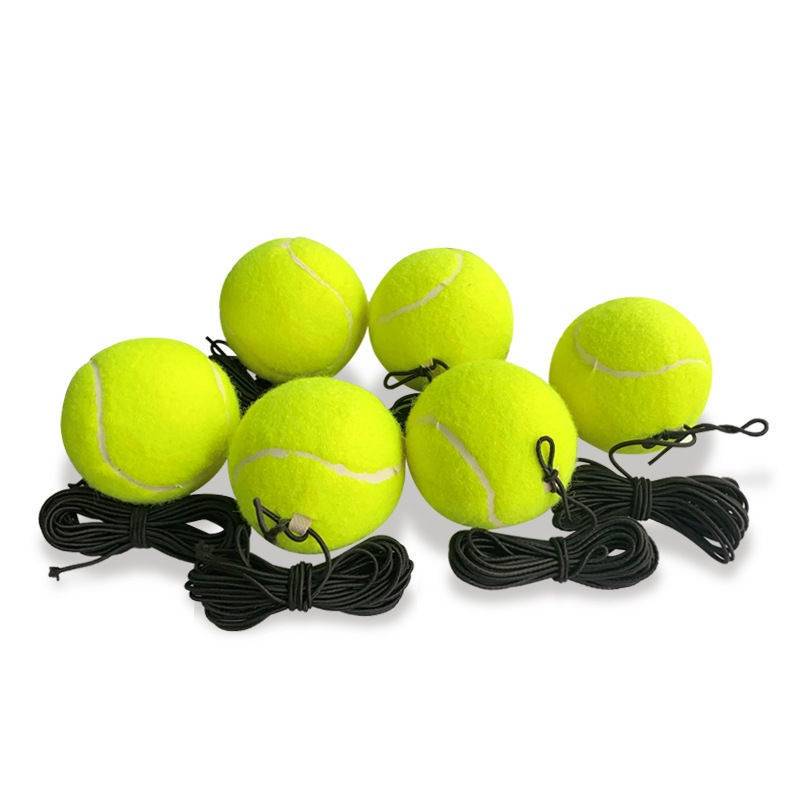 3 installations with line tennis
