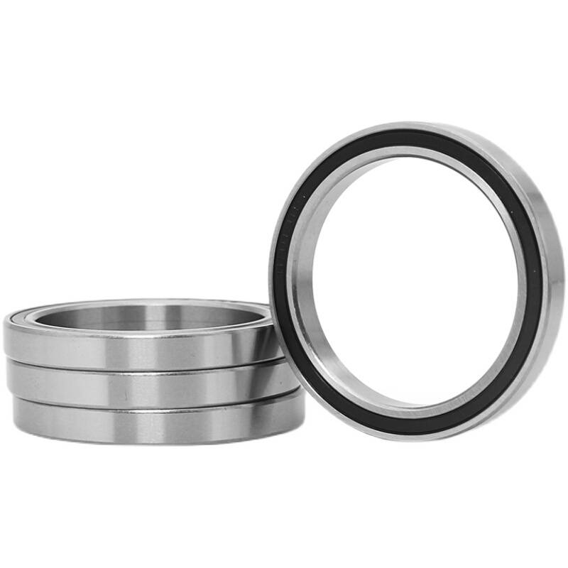 Deep groove ball thin wall bearings 6916 6917 6918 6919 6920 6921 2RS ZZ miniature high -speed