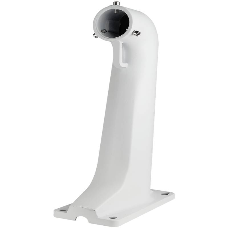 Monitor the gimmine of the gimbal aluminum alloy hanging wall installation hug camera outdoor universal rack