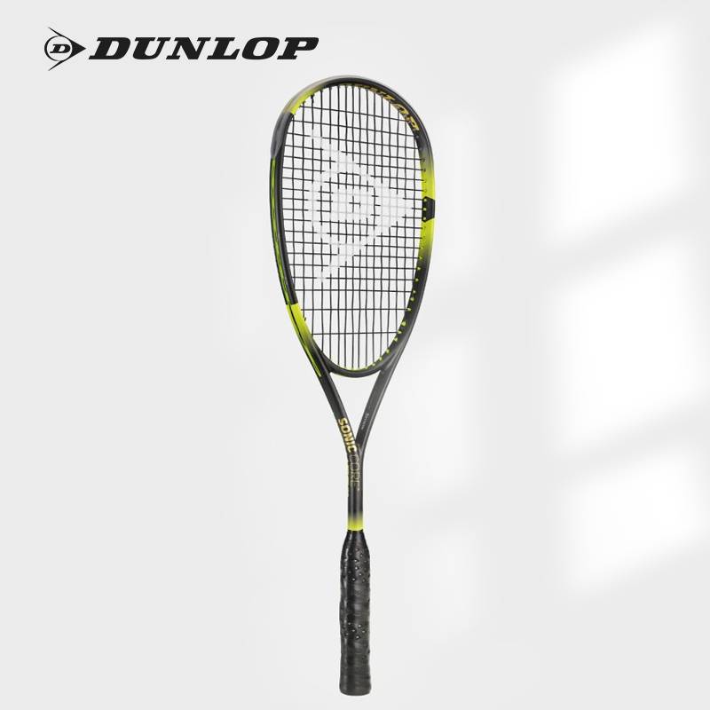 Dunlop Dunlopa Carbon Professional Gaming Specket Sonic Core Men's Women's Fundon 2024 New Products