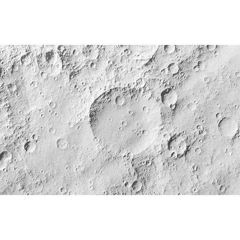3D cement relief moon surface wallpaper milk tea shop gym wall cloth background wall industrial wind sunset wallpaper wallpaper