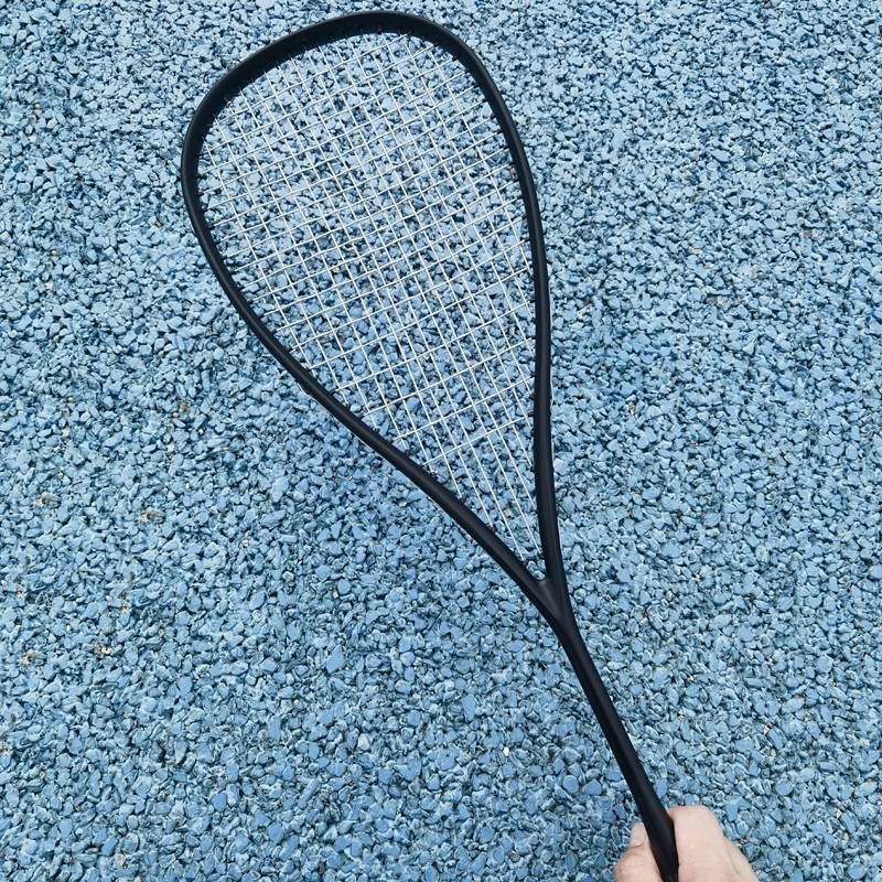 No pure black training auction (whole carbon integration)