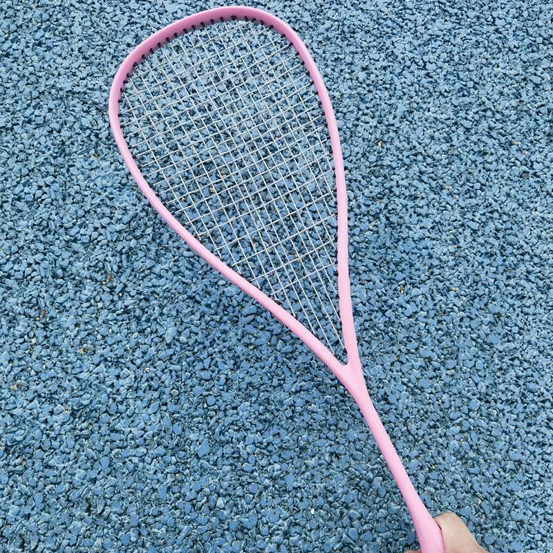 Significant pure pink training (whole carbon integration)