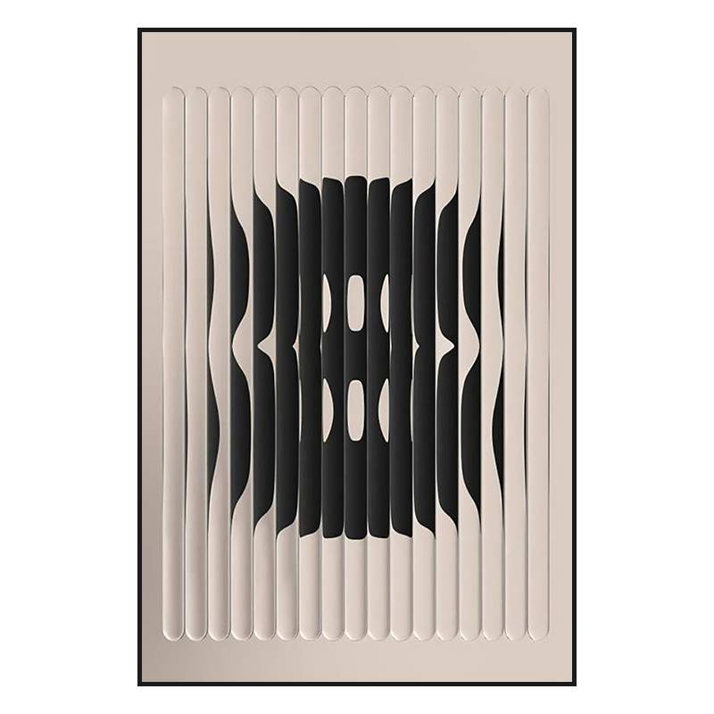 Porch Decoration Painting No. 8 Yingying Fantasy Billiard Hall Board Campaign Office Corridor Hanging Painting Painting