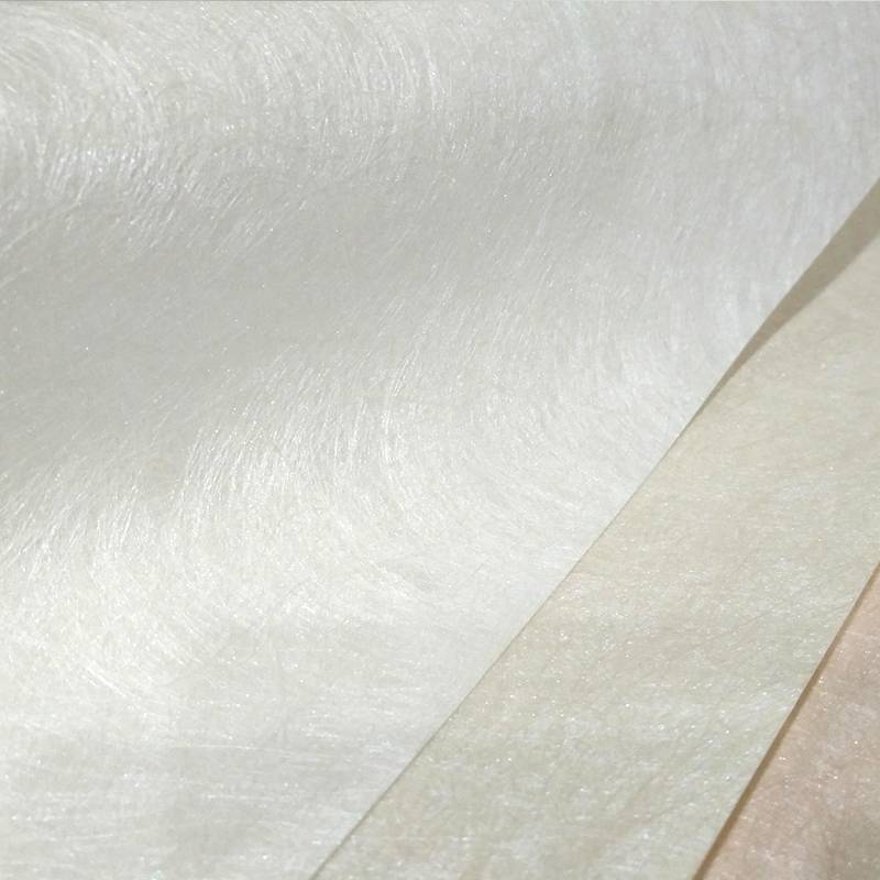 Changxian dazzling silk