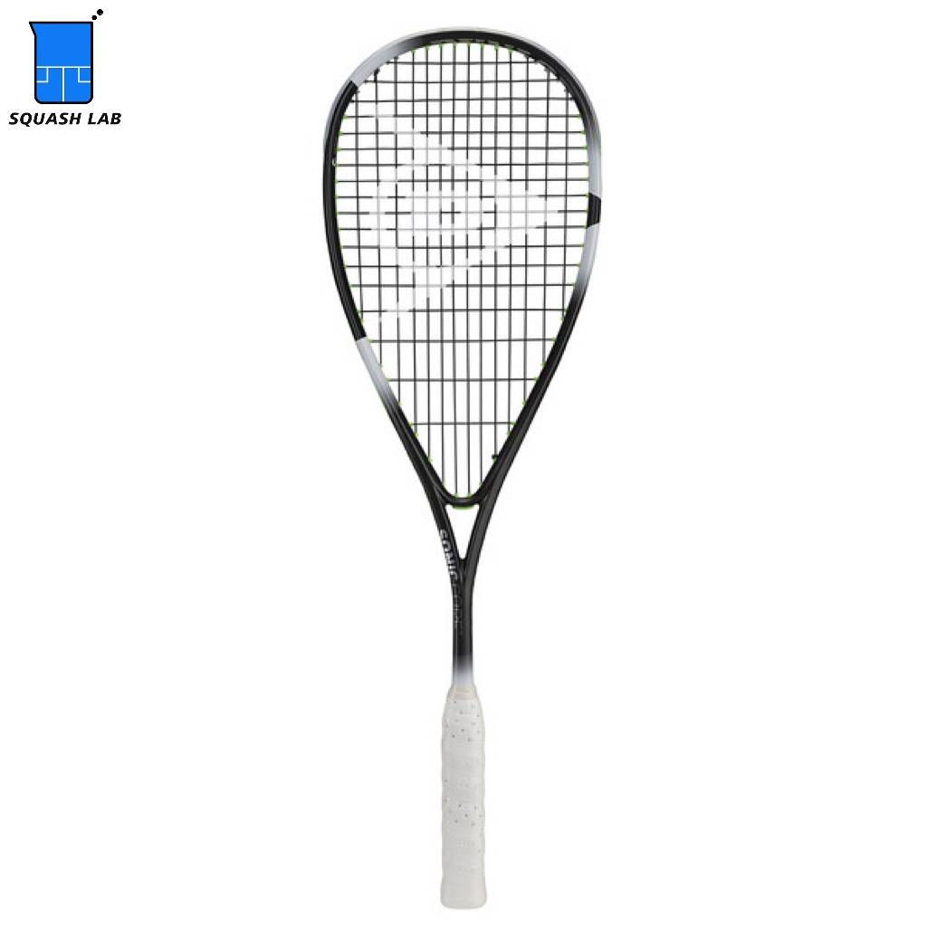 Dunlop Dunlop Sonic Core Evolution 130 Squash Sagittarius full -carbon ultra -light hand feels good