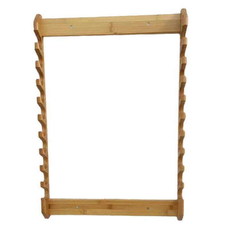 Wall club hanging rack display rack@flute flute