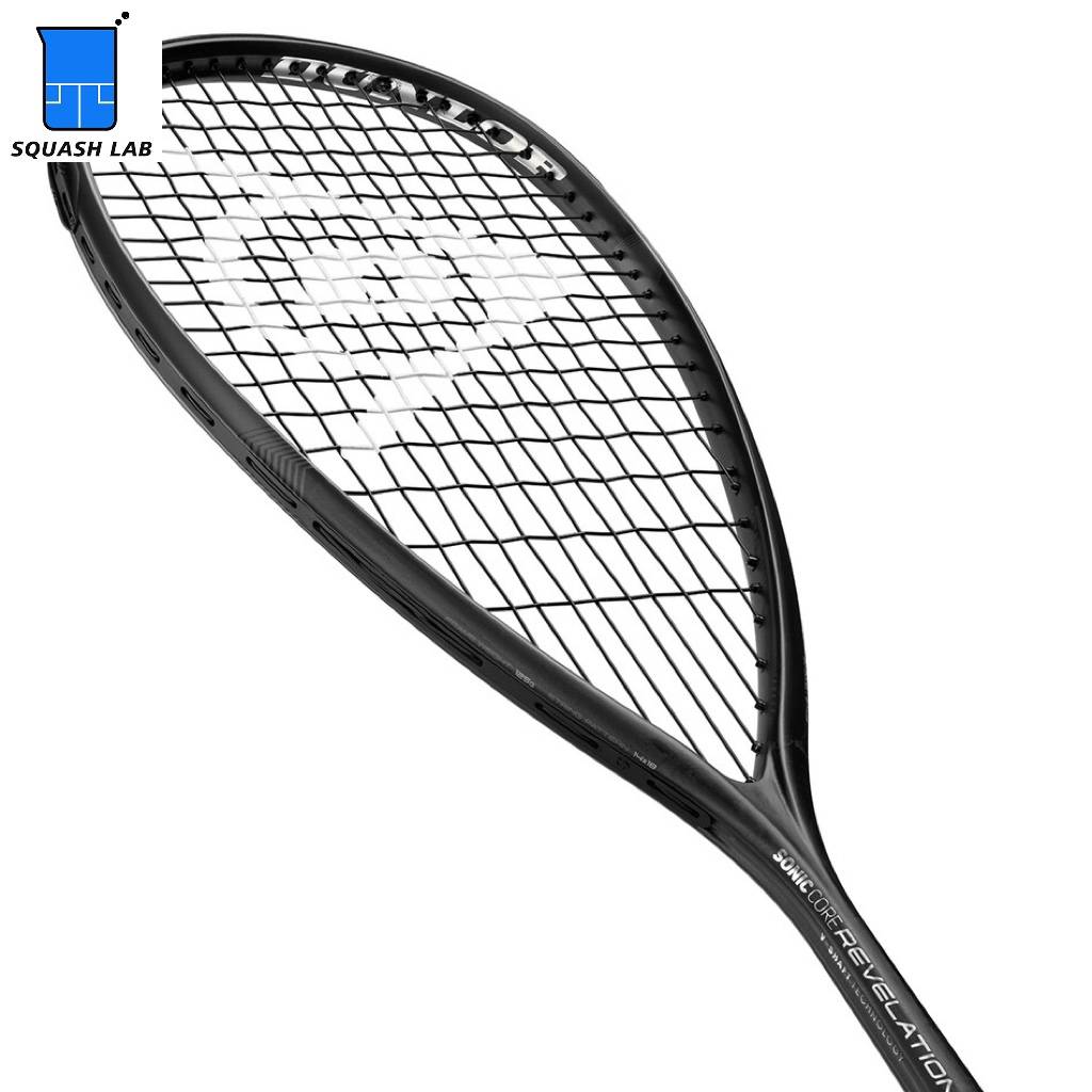 Dunlop Dunlop Sonic Core Revelation