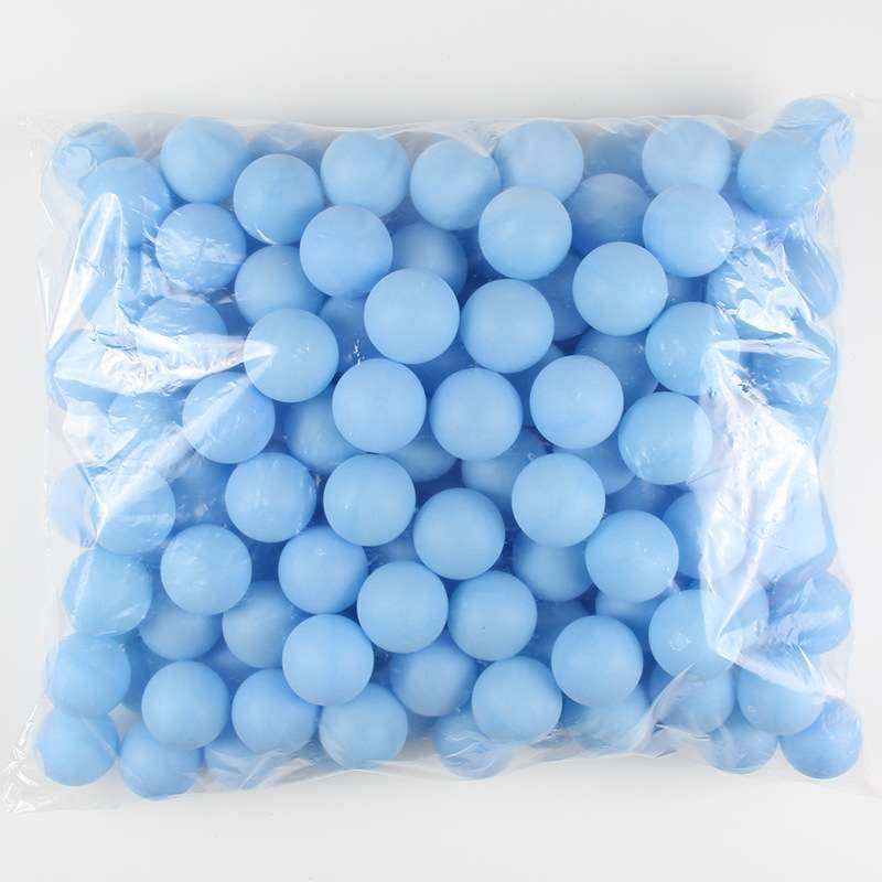 Non -word PP Entertainment Lottery Ball Table Tennis Table Tennis Awards Gaming Activities Light Fighting Shake Table Tennis Table Tennis