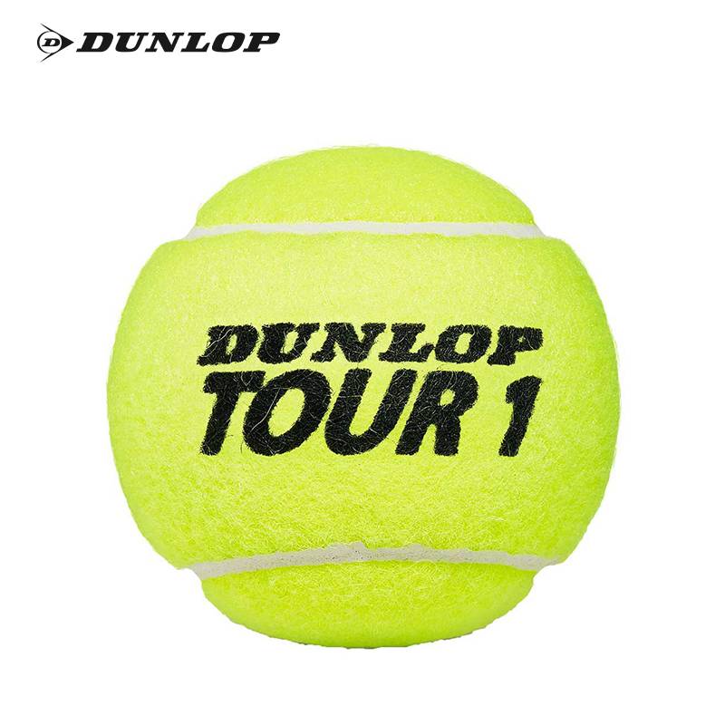 Dunlop Dunlop Tennis Tennis Tennis Practice Tour Tour Brilliance 2024 New Ball