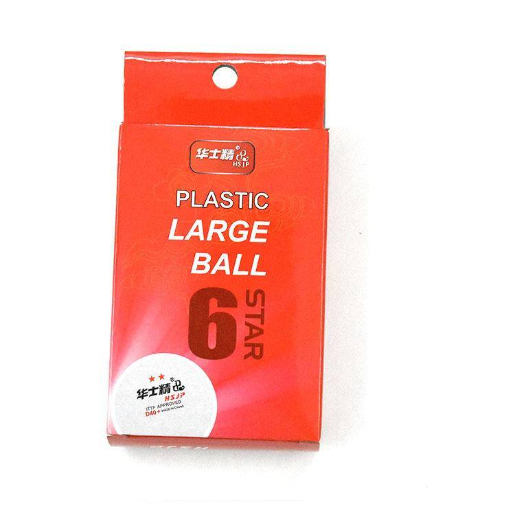 6 new ping -ping -pong materials 40+ Professional playing troops for multi -ball training