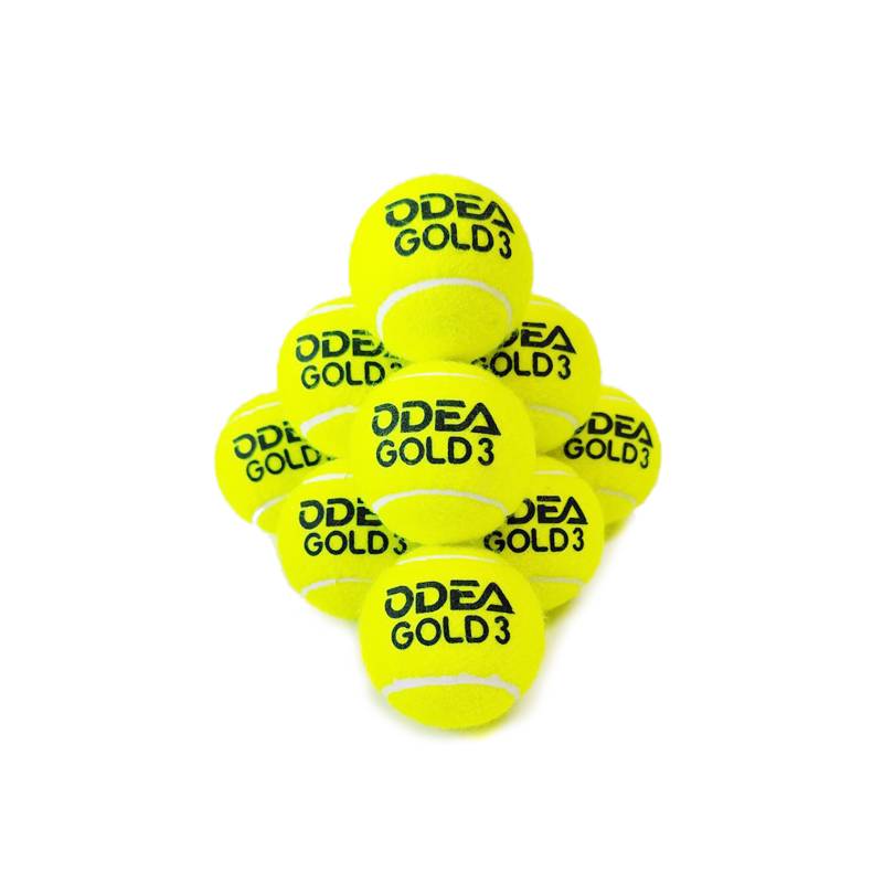 ODIL GOLD (15 IN BULK, NUMBER RANDOM)