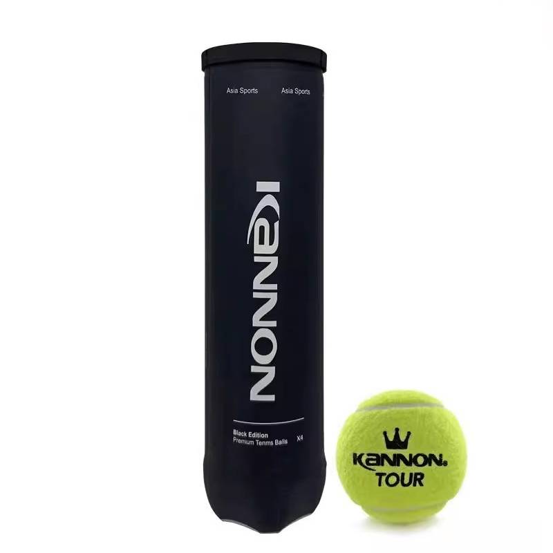 One can of Conlonian Black Can (4 packs)