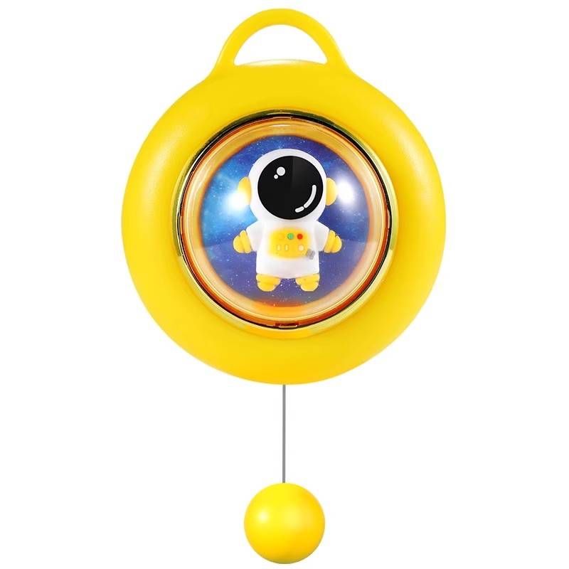 Table Tennis Children's Training Different Interior Household Toys Vision Practice Artifact Singles Single Suspension