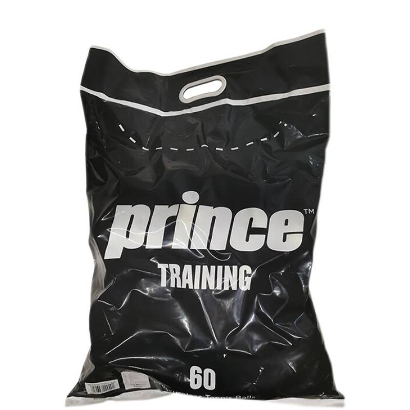 Prince Prince Tennis Adult Training Fall Tennis Bag, 60 new black new packaging