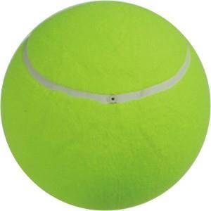 Signature of large tennis 9.5 -inch Chinese tennis open gift collection inflatable tennis diameter 24cm