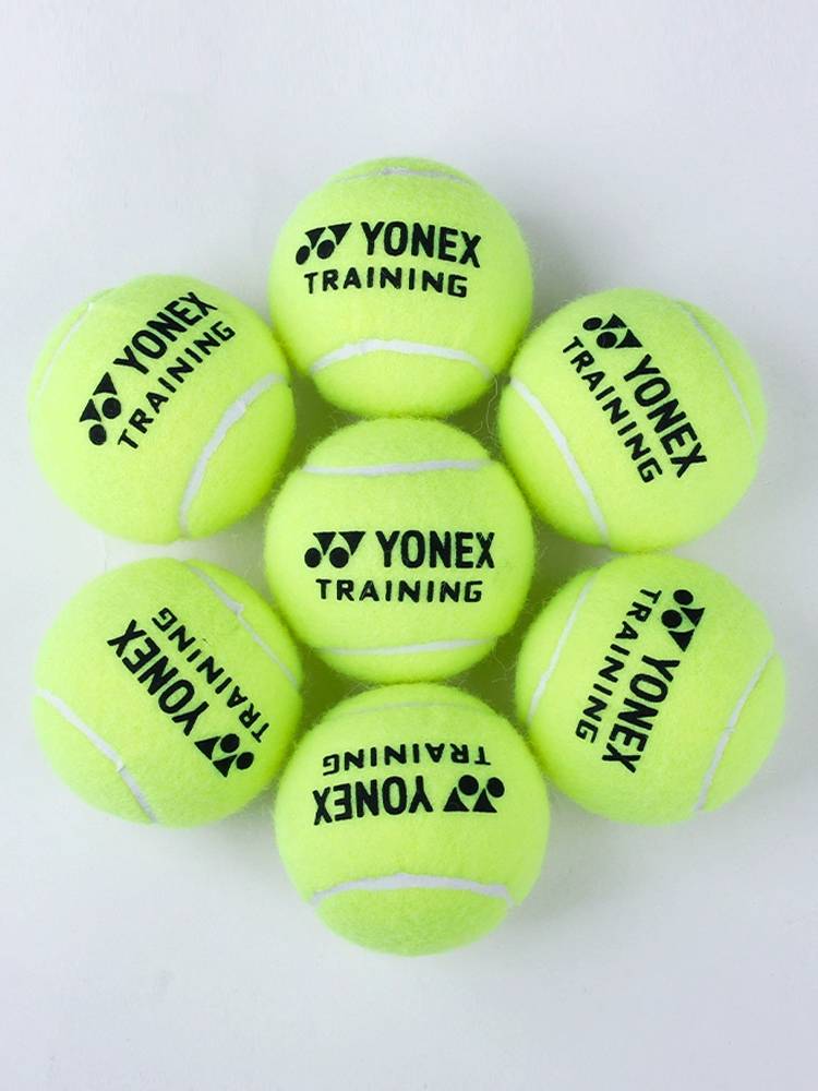 YONEX TRAINING training yy tennis wear resistance and resistance to comfort competition