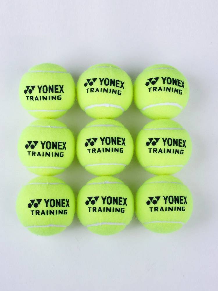 YONEX TRAINING training yy tennis wear resistance and resistance to comfort competition